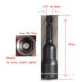 Professional 3/8mm magnetic nut setter